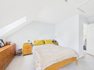 Master Bedroom- click for photo gallery